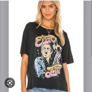 Daydreamer elton john tee